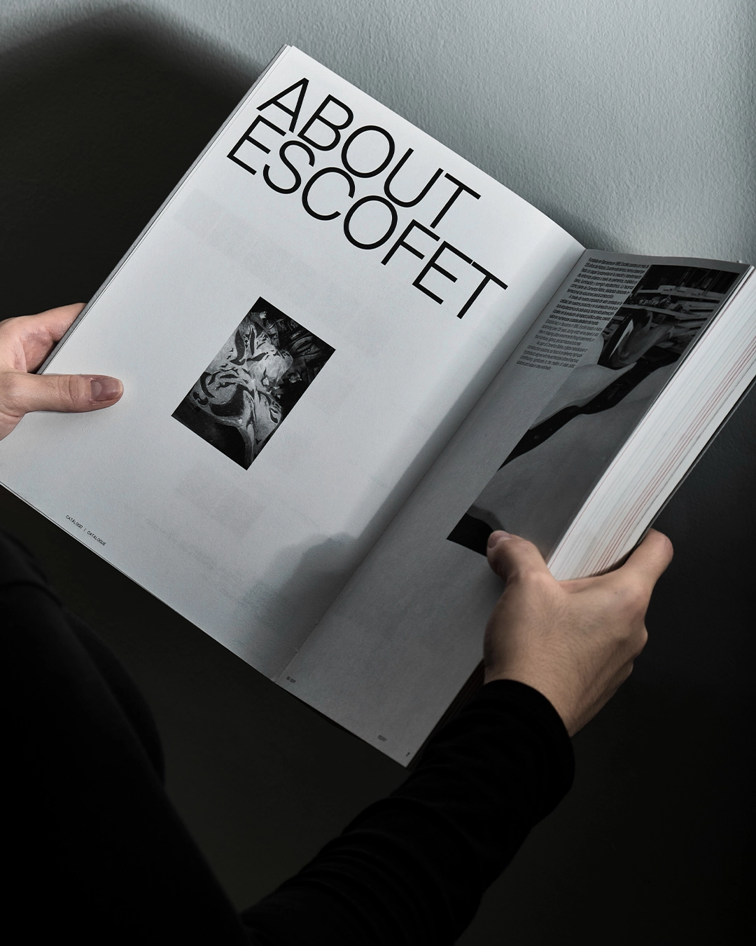 Escofet Catálogo — image 1