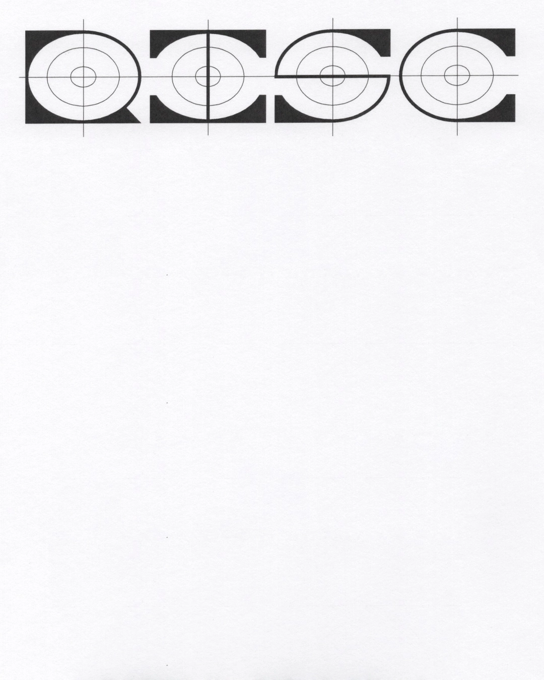 Risc Lettering — image 2