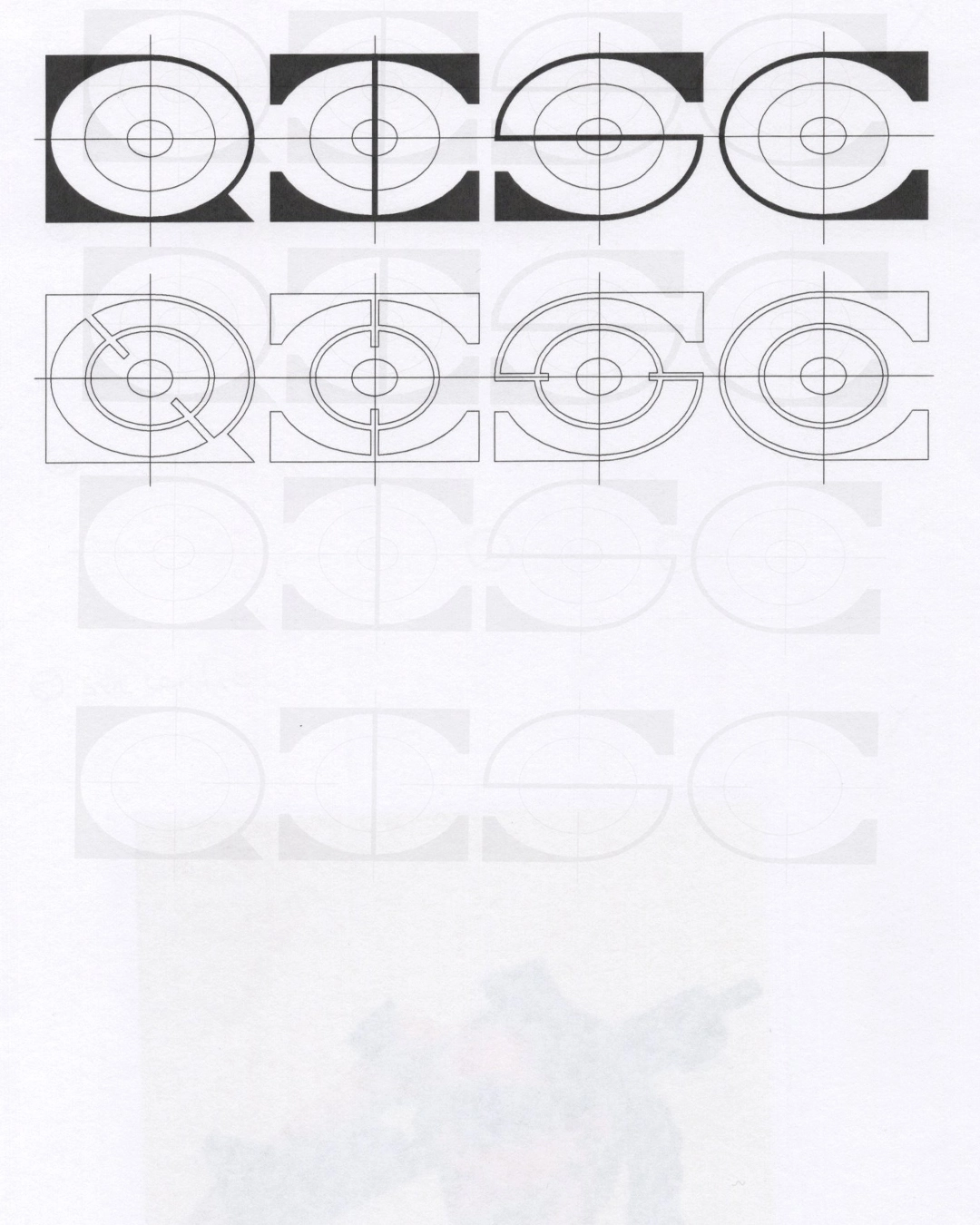 Risc Lettering — image 3