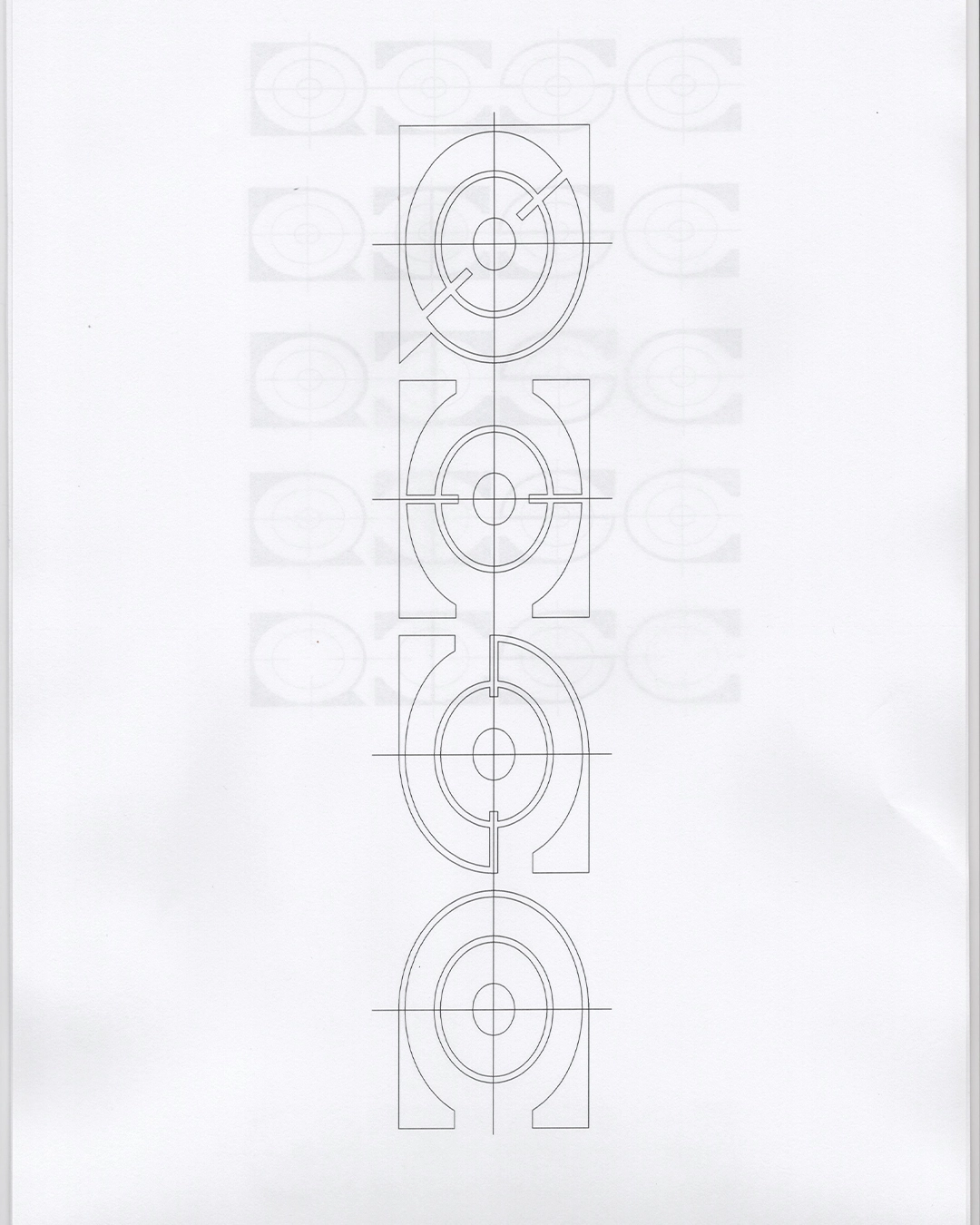 Risc Lettering — image 5