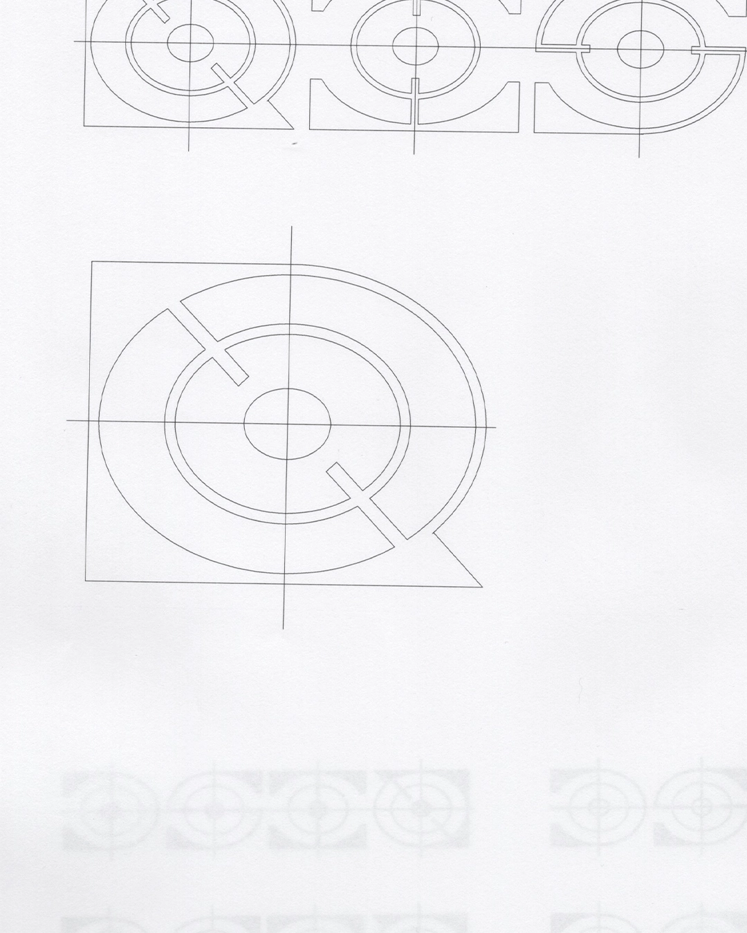 Risc Lettering — image 6