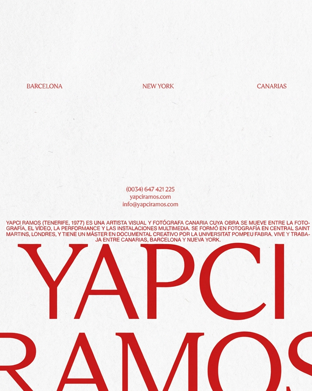 Yapci Ramos Branding — image 4
