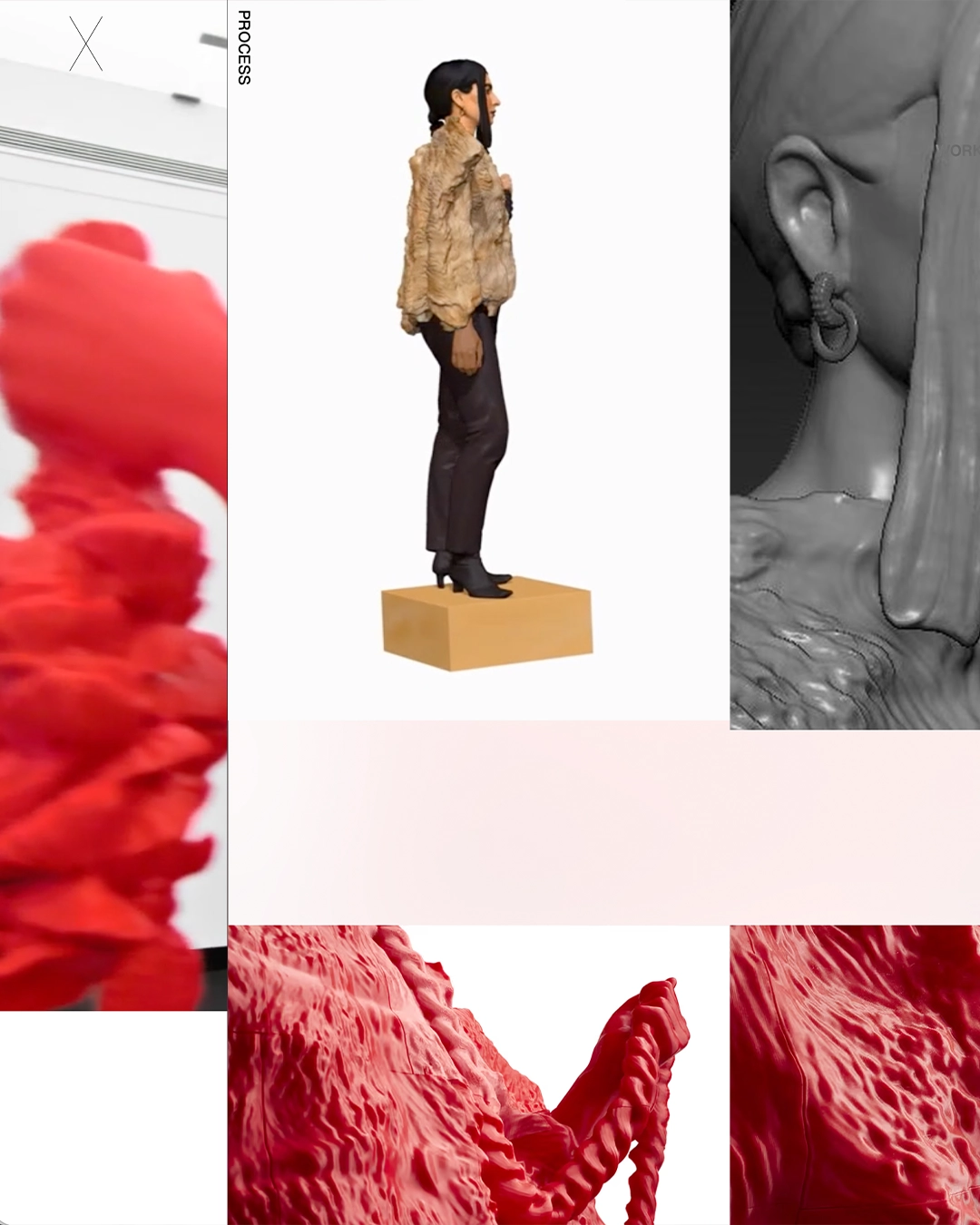 Yapci Ramos Website — image 7